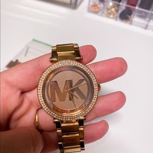 Michael Kors woman Watch